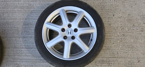 Honda civic mk8 alloy - honda,