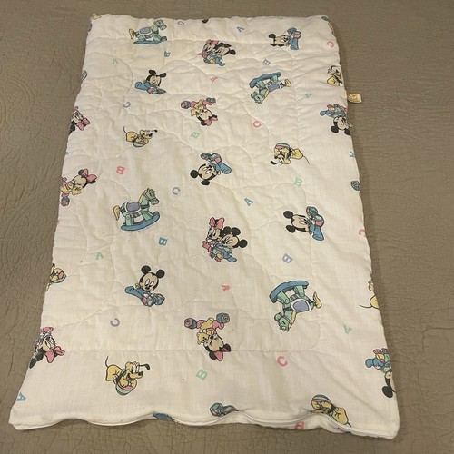 Vtg disney babies mickey - vtg,