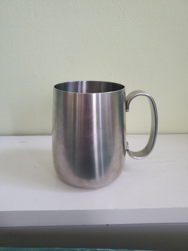 Old hall stainless - old,