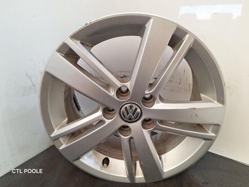 Volkswagen polo mk5 - volkswagen,