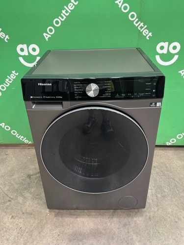 Hisense washer dryer - hisense,
