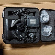 Oculus development kit - oculus, dk
