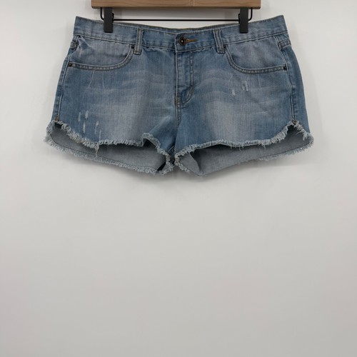Rusty jean shorts women - jean, 13