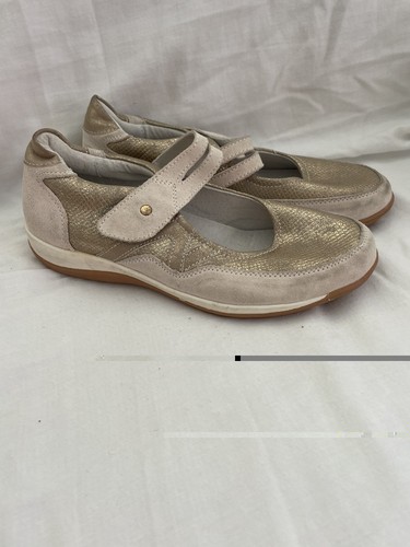 Damart leather shoes size - shoes, uk