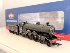 BACHMANN ‘OO’ 31-921A H2 CLASS 32425 'TREVOSE HEAD' BR LINED BLACK EARLY LOCO