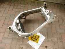 Suzuki GSXR 750 SRAD R Reg