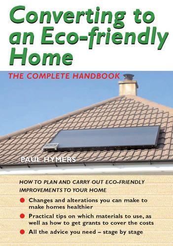 Converting eco friendly - to, eco-friendly