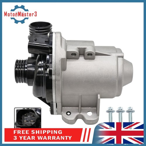 Electric water pump - bmw, 1