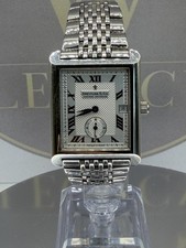 Dreyfuss & Co Rectangular