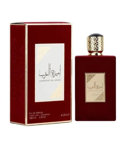 Ameerat arab asdaaf 100ml - ameerat,