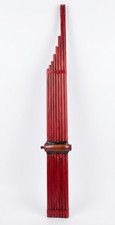 Professional Red Khaen Am
