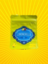 100x Custom Personalized Mylar Bags 3.5 9x13cm Resealable Smell Proof Cali Food