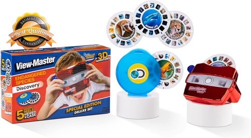 View master classic with - master,