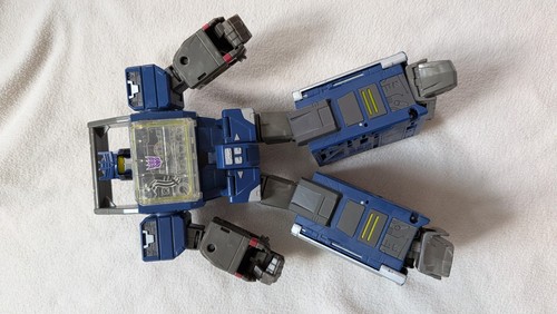 Hasbro transformers bumblebee - hasbro,