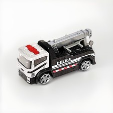 Teamsterz Emergency Truck