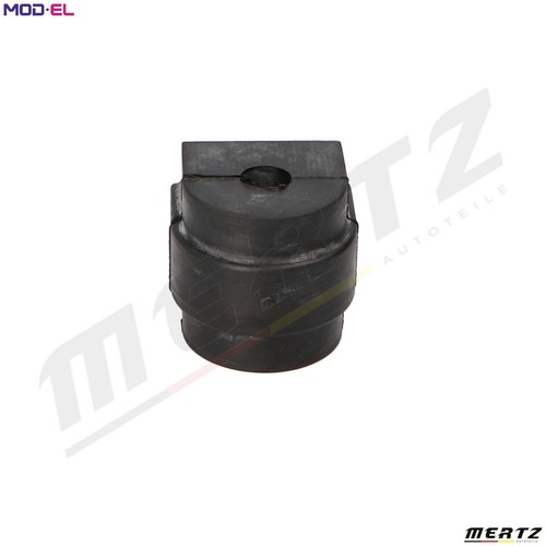 Mounting stabiliser bar - mounting,