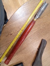 CORONET HSS Made in England