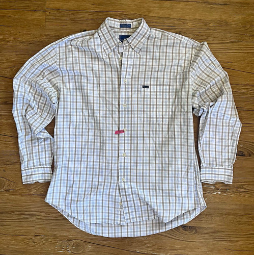 Façonnable men xl - men's,