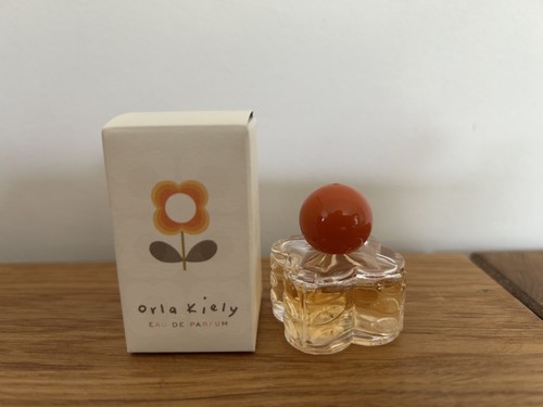 Orla kiely eau parfum 5ml - orla,