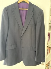 Timothy Everest M&S Sartorial