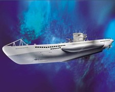 Krick 1/60 Scale U-Boat Type