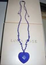 LOLA ROSE *CHRISTINE* VIOLET