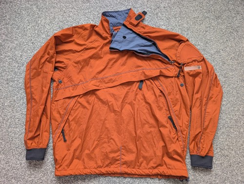 Vintage nike jacket - vintage,