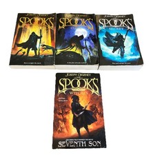 The Wardstone Chronicles First