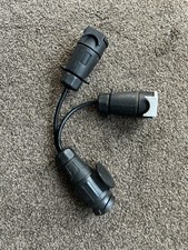 Towing Socket Conversion lead
