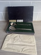Viners STUDIO Gerald Benney