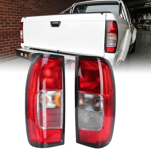 Left right side rear lamp - 2x,