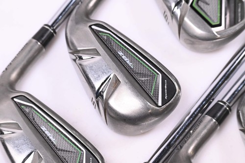 Taylormade rbz irons pw - taylormade, /