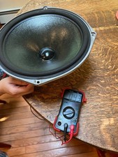 Celestion Ditton 25 12" Woofer