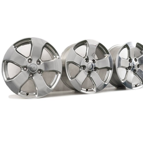 Jeep grand cherokee - grand, alloy
