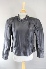 DYNAMIC LEATHERS CLASSIC BLACK