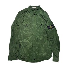 STONE ISLAND Nylon Metal