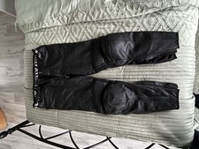 Rev motorcycle jeans - motorcycle,