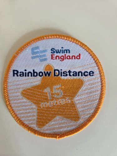 Swim england learn - swim, to