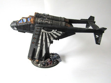 A1 WARHAMMER 40K  ASTRA MILITARUM ARMY-PAINTED VALKYRIE
