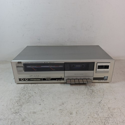 Jvc d10 cassette tape - jvc,