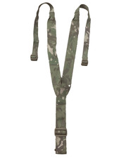 Virtus MTP Y Yoke Harness Webbing size Medium