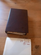 vintage postcards joblot