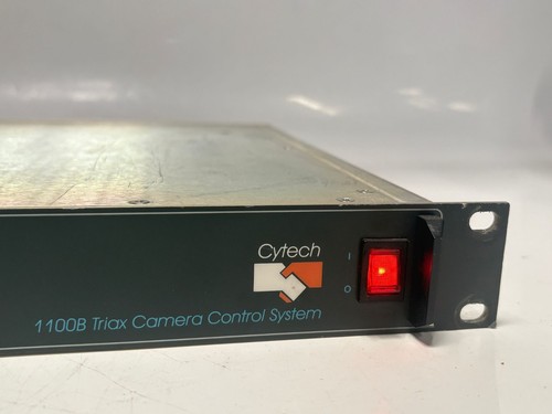 Cytech dsp 1100b - cytech, camera