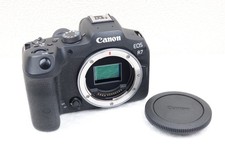 CANON EOS R7 BODY ONLY - NOT