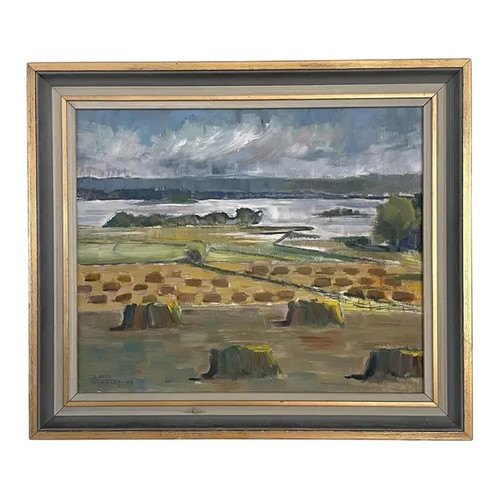 David widholm 1943 - widholm, vintage