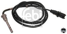 SENSOR EXHAUST GAS TEMPERATURE