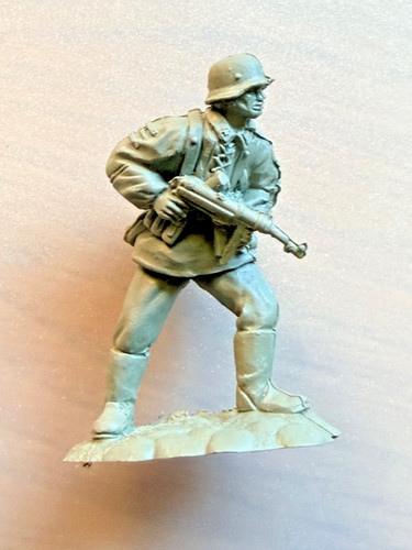Conte collectibles german - 1:32,