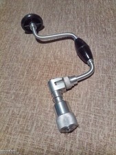 Carpenters Vintage  Brace Set