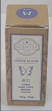 Scentsy Rest Essential Oil