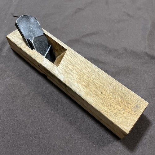 Japanese rabbet plane - japanese,